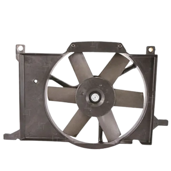 Electroventilador para chevrolet corsa